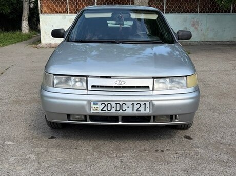LADA (VAZ) 2112