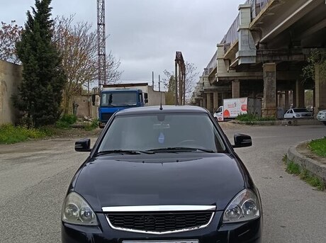 LADA (VAZ) Priora