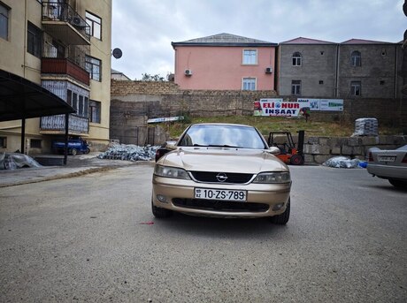 Opel Vectra