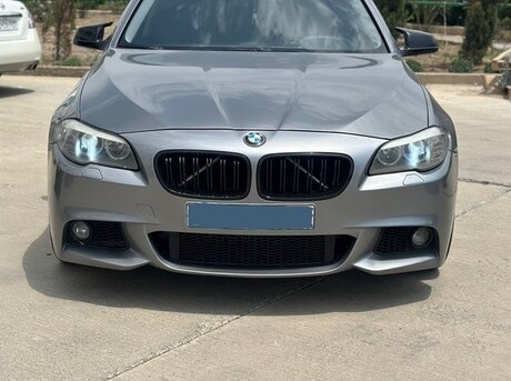 BMW 528