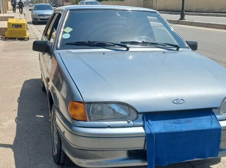 LADA (VAZ) 2115