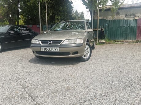 Opel Vectra