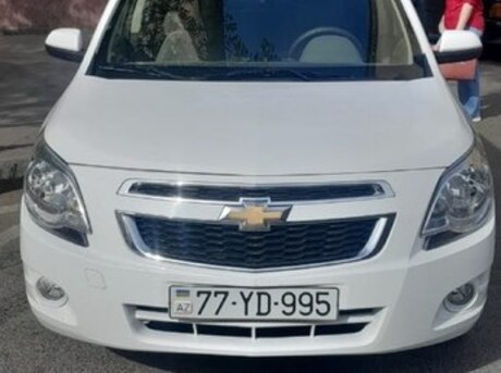 Chevrolet Cobalt