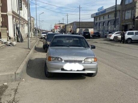 LADA (VAZ) 2115