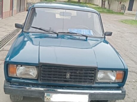 LADA (VAZ) 2104
