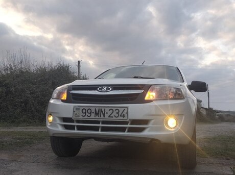 LADA (VAZ) Granta