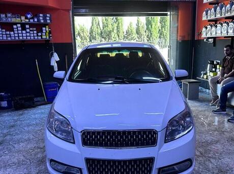Ravon Nexia R3