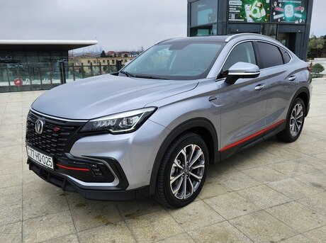 Changan CS 85