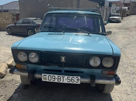 LADA (VAZ) 2106