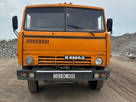 KamAz 55111