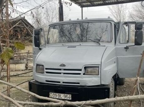 ZIL 5301