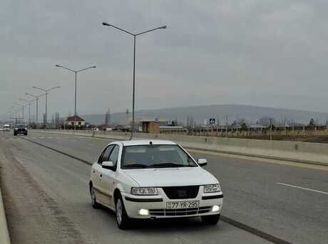 Khazar LX