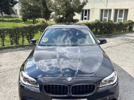 BMW 528
