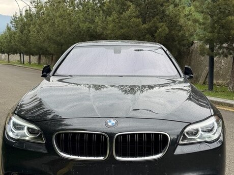 BMW 535