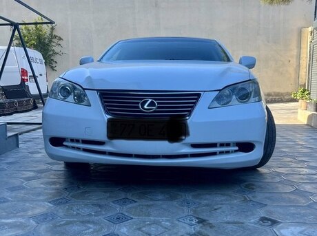 Lexus ES 350
