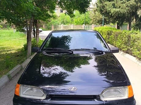 LADA (VAZ) 2115
