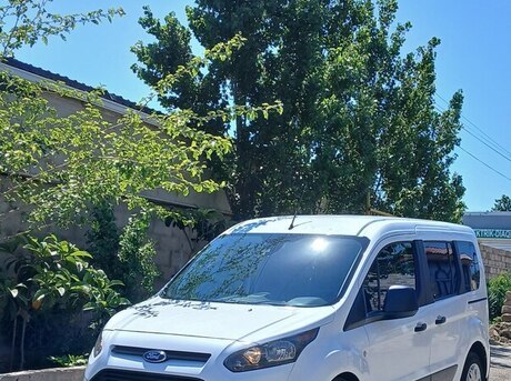 Ford Tourneo Connect