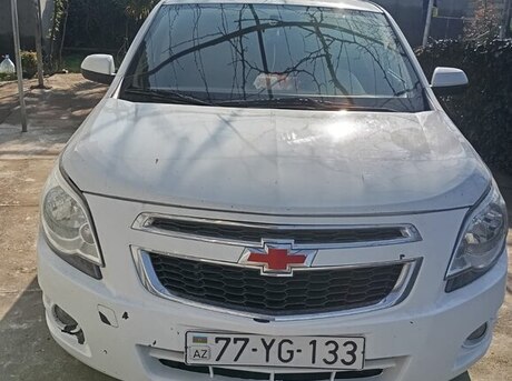 Chevrolet Cobalt