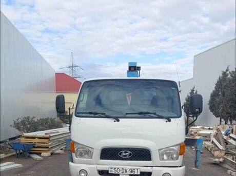 Hyundai HD-65