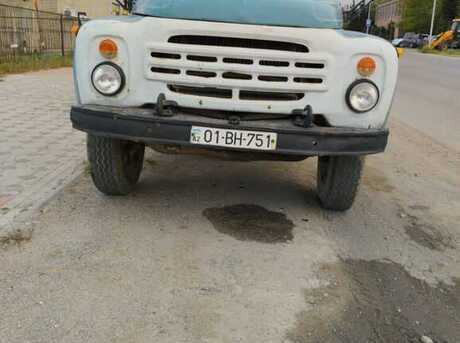 ZIL 431410