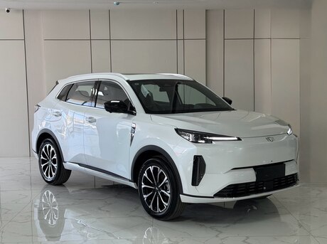 Changan Qiyuan Q05