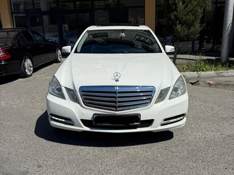 Mercedes E 250