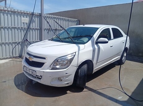 Chevrolet Cobalt