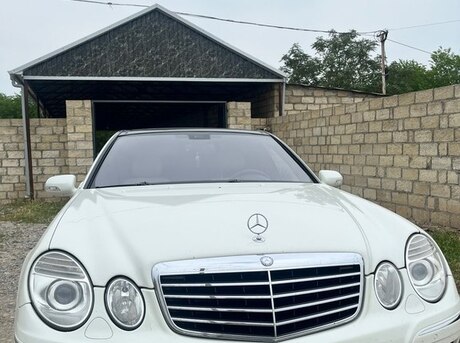 Mercedes E 280