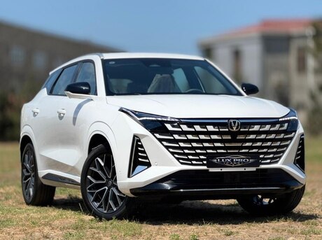 Changan Uni-Z