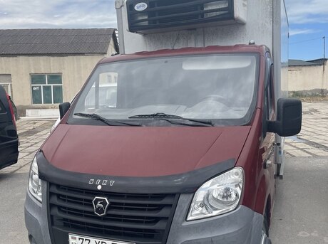 GAZ GAZel Next A21R32-30