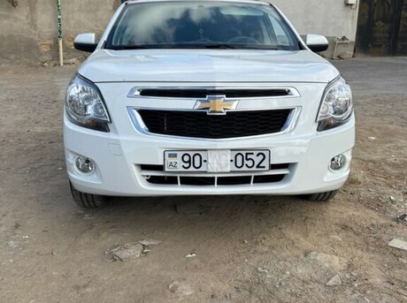 Chevrolet Cobalt