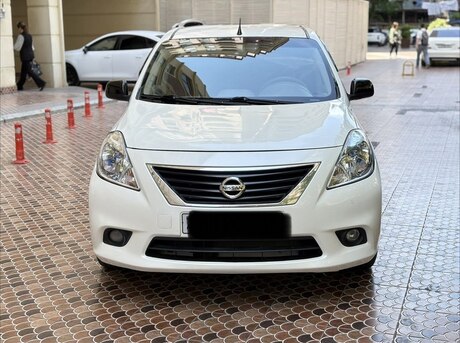 Nissan Sunny