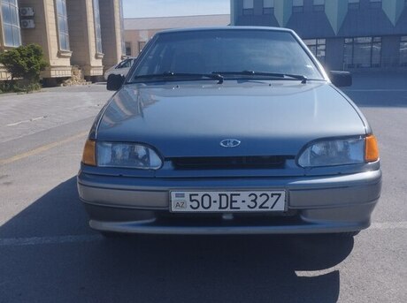 LADA (VAZ) 2115