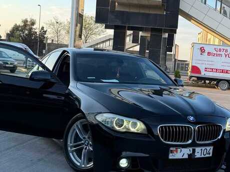BMW 528
