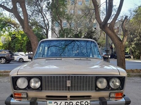 LADA (VAZ) 2106