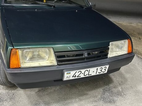 LADA (VAZ) 21099