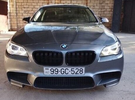 BMW 528