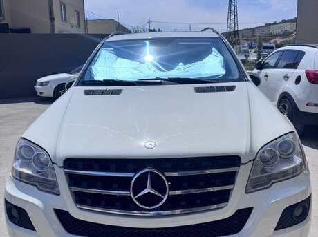 Mercedes ML 350 4MATIC