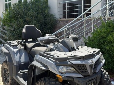 CFMOTO CFORCE 1000 MV