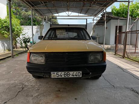 Moskvich 2141