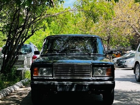 LADA (VAZ) 2107