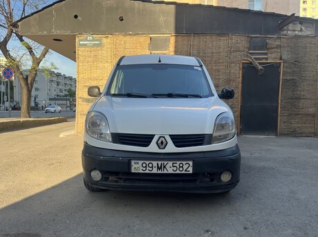 Renault Kangoo