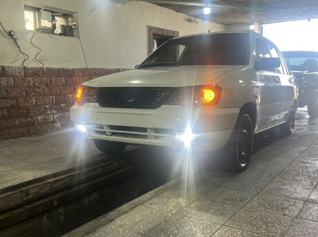 Saipa 132