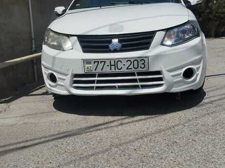 Saipa Saina