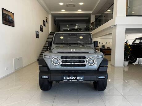 BAW 212