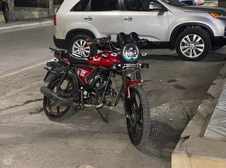 Tufan M50