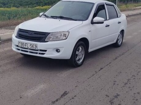 LADA (VAZ) Granta