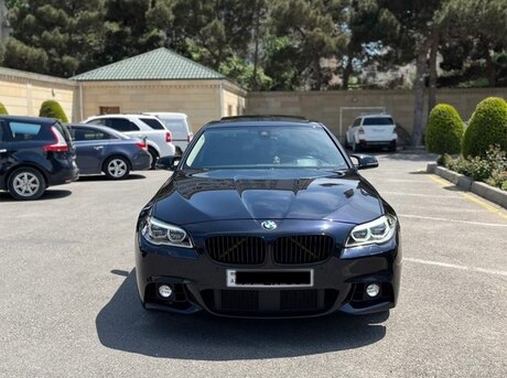 BMW 520d
