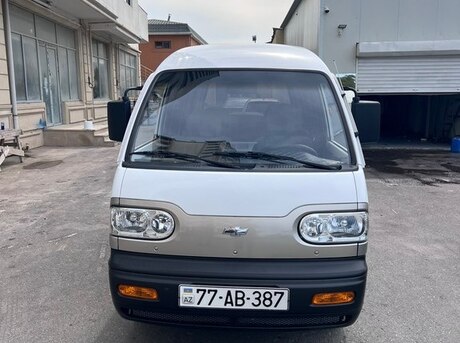 Chevrolet Damas