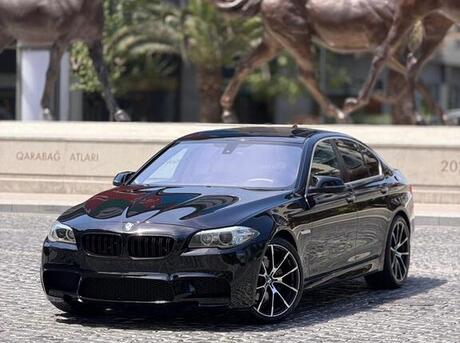 BMW 528